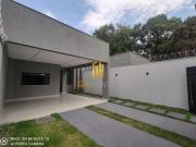 Casa à venda na Vila Rosa