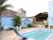 Casa à Venda na Vila Rosália | 3 Quartos, Piscina e 4 Vagas