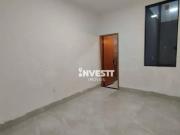Casa à venda na Vila São Francisco Goiânia/GO
