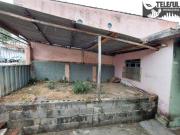 Casa com 2 quartos à venda em Varginha, no bairro Parque...