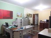 Casa à venda na Vila São Pedro