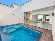 Casa à venda na Vila Santa Helena