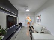Casa à venda na Vila Tênis Clube