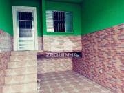 Casa à venda na Vila Veloso