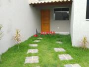 Casa com 2 quartos à venda em Betim, no bairro Vila Verde
