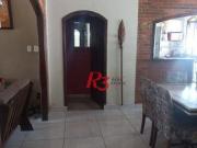 Casa à venda na Vila Voturuá em São Vicente Casa à venda na Vila Voturuá em São Vicente