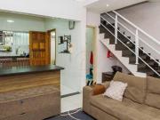 Casa à venda na Vila Voturuá São Vicente/SP