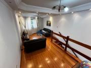 Casa à venda na Vila Yolanda