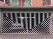 Casa à venda na Zona Leste de Sorocaba Jardim Rosaria...