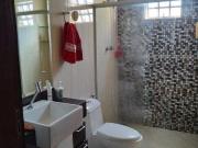 Casa à venda nas Quintas do Godoy