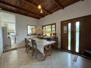 Casa a venda Ninho Verde I Porangaba SP