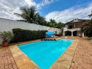 Casa à venda no Acapulco no Guarujá | Omega Imóveis