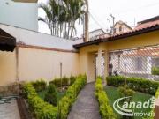 Casa à venda no Adalgisa com 4 quartos