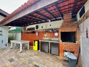 Casa à venda no Albamar em Guarujá | Alfa imóveis Guarujá