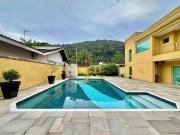 Casa à Venda no Albamar em Guarujá | Alfa Imóveis Guarujá