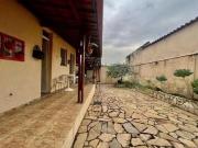 CASA A VENDA NO ALIPIO DE MELO | 3 Q | 5 VAGAS E ÁREA...