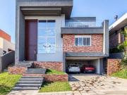 Casa à venda no Alphaville com 287m²!