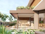 Casa a venda no Alphaville Dom Pedro 3 com 4 súites de...