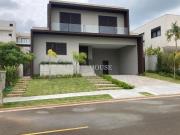 Casa à venda no Alphaville Dom Pedro 3 em Campinas/SP