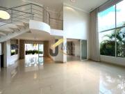 Casa à venda no Alphaville Dom Pedro Campinas/SP, com 4...