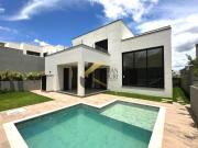 Casa à venda no Alphaville Dom Pedro, com 5 suítes 1...