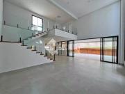 Casa a venda no Alphaville Dom Pedro em Campinas