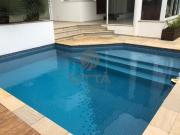 CASA A VENDA NO ALPHAVILLE DOM PEDRO EM CAMPINAS