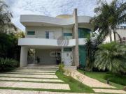 CASA A VENDA NO ALPHAVILLE DOM PEDRO EM CAMPINAS