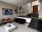 Casa à venda no Alphaville Dom Pedro em Campinas na...