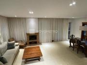 Casa à venda no Alphaville Dom Pedro – Estilo Europeu,...