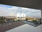 Casa a venda no Alphaville Lagoa dos Ingleses