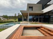 CASA À VENDA NO ALPHAVILLE LAGOA DOS INGLESES