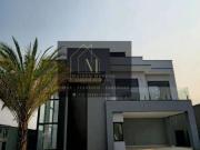 Casa a venda no ALPHAVILLE NOVA ESPLANADA em...