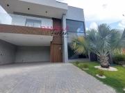 Casa à venda no Alphaville Nova Esplanada Votorantim/SP