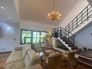 Casa à venda no Alphaville Residencial 9 com 4 suítes,...