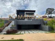 CASA À VENDA NO ALPHAVILLE VESPASIANO