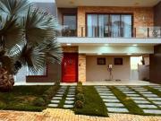 Casa à venda no Alphaville Vespasiano – 4 quartos,...