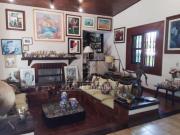 Casa à Venda no Alto da Boa Vista 2 Suítes 4 Vagas 500m²...
