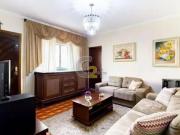 Casa a venda no Alto da Lapa 120m² 3 quartos 1 suite 2 vagas