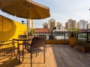 Casa à venda no Alto da lapa