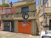 Casa à venda no Alto da lapa