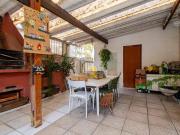 Casa a venda no Alto da Lapa com 4 quartos, 1 suíte, 4 vagas