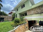 Casa à venda no Alto da Lapa com 4 quartos