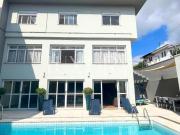 Casa á venda no Alto da Lapa com 5 quartos sendo 4...