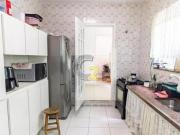 Casa á venda no Alto da Mooca, 3 suítes, 2 vagas de garagem