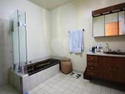 Sobrado com 4 quartos à venda em Alto De Pinheiros SP