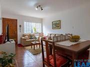 Casa à venda no Alto de Pinheiros