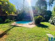 Casa à venda no Alto de Pinheiros