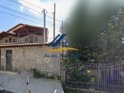 Casa a venda no Alvorada