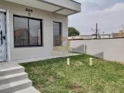 Casa à venda no Atuba